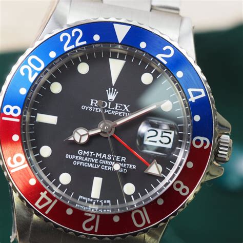 rolex pepsi usato prezzo|used rolex pepsi watches for sale.